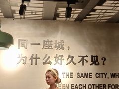 -ZM COFFEE(西安路店)