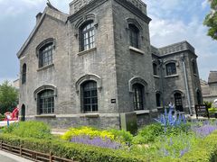 -张学良旧居陈列馆