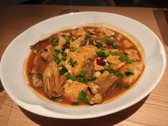 -新荣记(西溪湿地店)