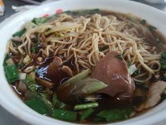 -老赵面店(大西路店)