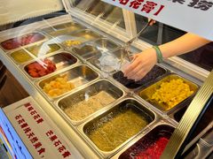-周先生石花膏