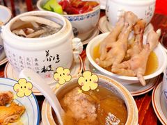 -黄祥华养生堂·炖汤·营养蒸饭(岭南天地店)