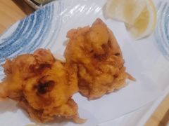 -鳗鲔料理小馆