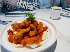 -兰湘子·湘菜小炒(长安万科广场店)