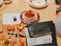 -万岁寿司(万国店)