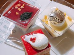 -星汇餐厅(新濠影汇店)