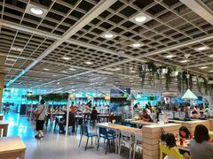 -宜家·瑞典风味餐厅(北京西红门店)