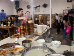 -豆相识•九九豆腐脑(牛咡桥店)