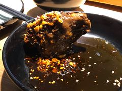 麻辣兔头-胡马八破·川菜小馆(高新万达店)