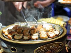 -泥炉烧肉师(新街口金銮巷店)