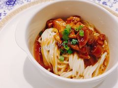 -Yan Ting 宴庭中餐厅(上海静安瑞吉酒店)