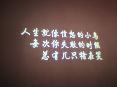 -成都失恋馆