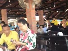 -大螃蟹海鲜餐厅