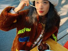 -村花杏荔枝湾艇仔粥