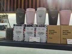 -Manner Coffee(大宁国际商业广场店)