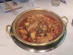 -涿派·炝锅鱼(涿州店)
