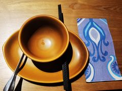 餐具摆设-耶里夏丽·新疆菜(田林东路店)