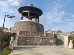 -广富林郊野公园