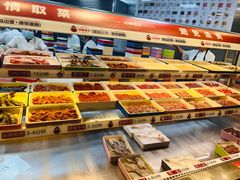 -川西坝子火锅(金沙1.0直营店)