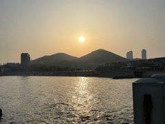 -黑石礁公园