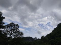 -陕西省红河谷森林公园