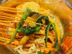 -嘉州鲜知味钵钵鸡(奎星楼店)