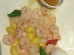 -阿英煲(凉城路店)