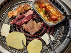 -火炉火自助餐(西直门凯德MALL店)