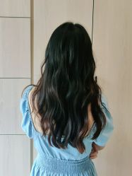 -MOVAN HAIR莫凡匠人发型屋