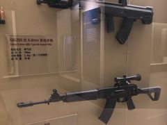 -中国北方国际射击场