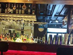 -胡桃里音乐酒馆(白云五号T5 MALL店)