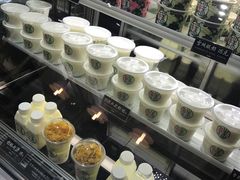 -宝珠奶酪(长宁金虹桥店)