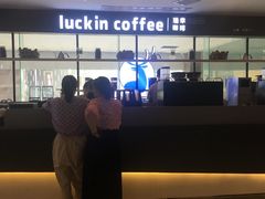 -瑞幸咖啡(第一城店)