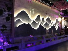 -韵秋荷(宝山龙湖天街店)