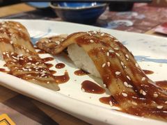 -鹅喜粤·广州味·点心·烧鹅(长隆店)