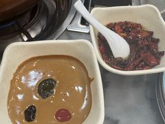 -马记伊源斋涮肉·清真菜(潘家园古玩市场店)