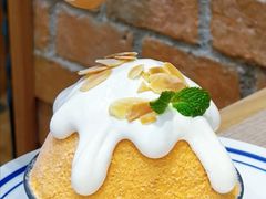 -After You Dessert Cafe(CENTRALWORLD)
