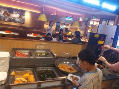 -小鱼小牛(世欧广场店)