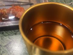 -东方亚克西餐厅(西康路店)
