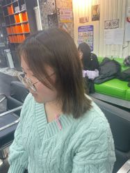 -無名发艺
