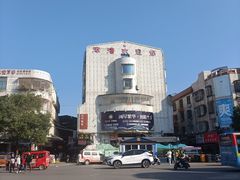-南澳海滩