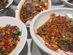 -兰湘子·湘菜小炒(南京江宁万达店)