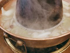 -百叶居·老北京涮羊肉(鼓楼店)
