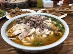 -老雒阳面馆·水席(定鼎门店)