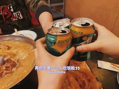 -金掌勺锅包肉(太原万达店)