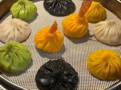 -隆喜元鱼汤包·海鲜(中联广场店)