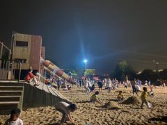 -枫香湖儿童公园