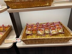 -麦当劳(中唱大厦店)