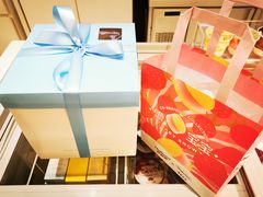 -好利来(团结湖店)