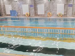 -TONG POWER游泳培训学校(西单山水宾馆校区)